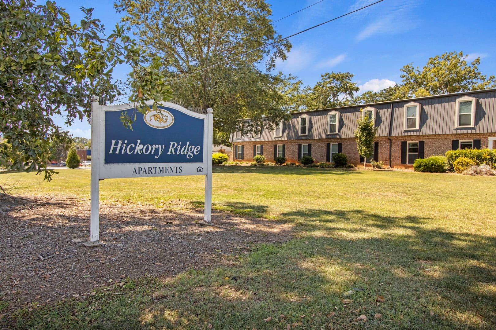 Greenville Apartment: 2413 Wade Hampton Blvd.