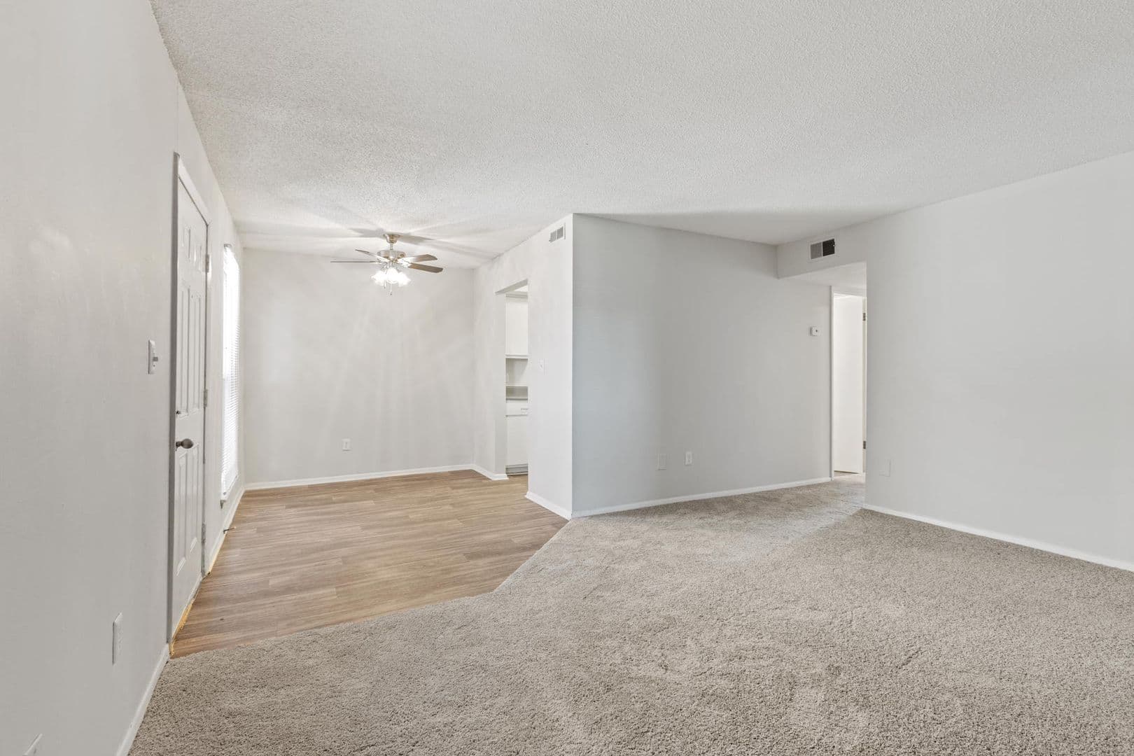 Greenville Apartment: 2413 Wade Hampton Blvd.