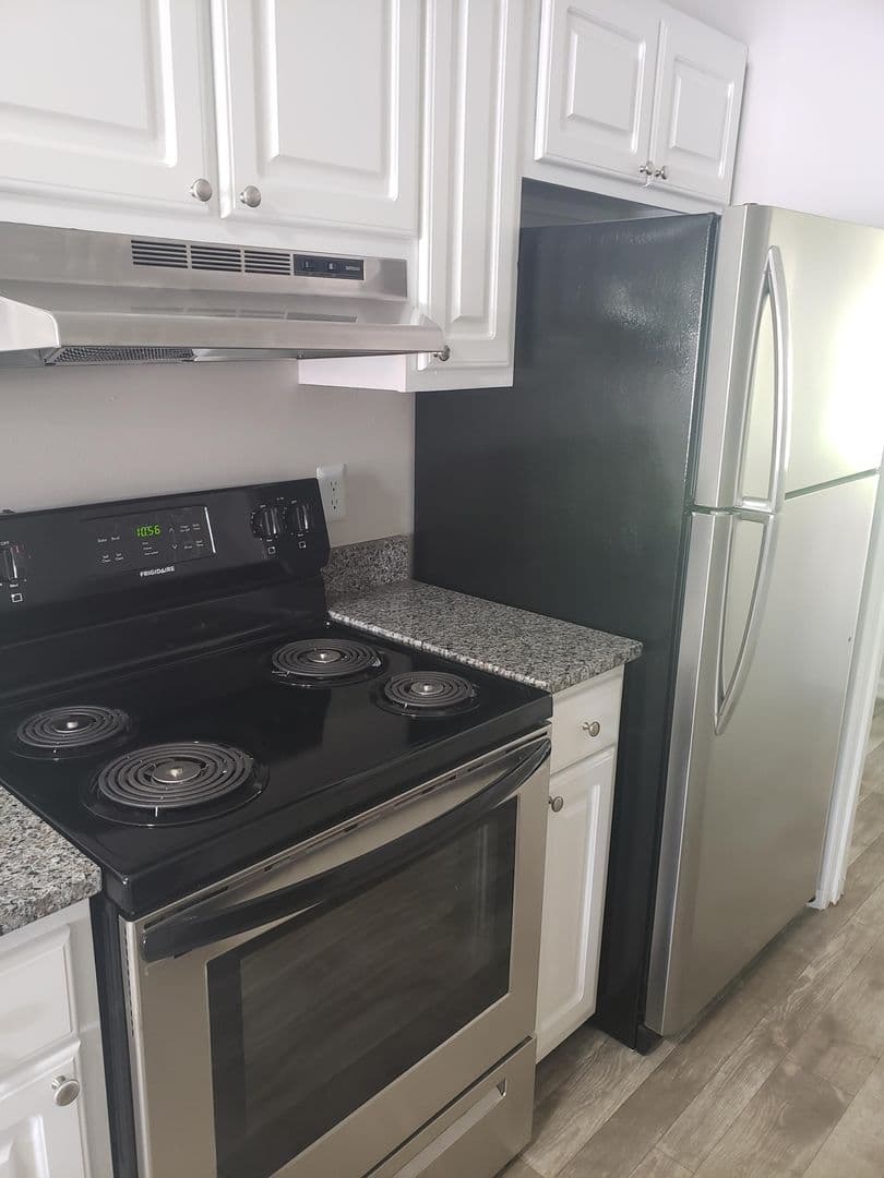 Myrtle Beach Apartment: 685 Burcale Road - A7