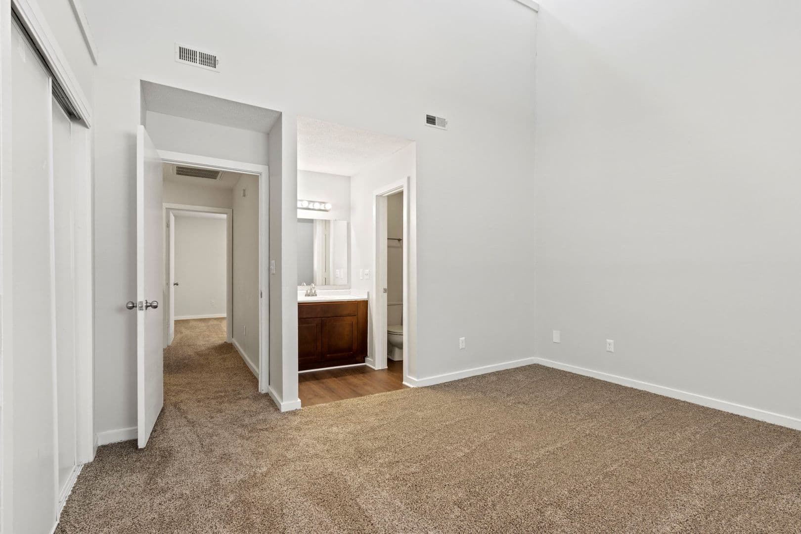 Greenville Townhome: 2311 Wade Hampton Blvd.