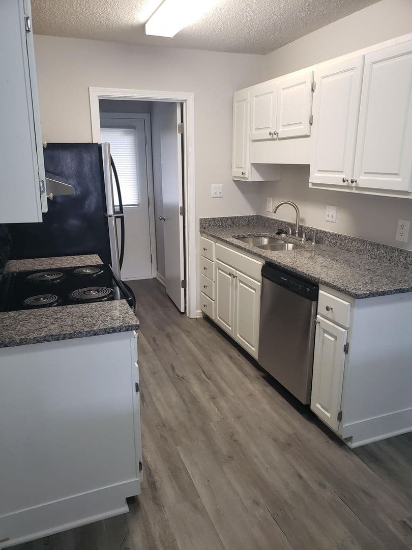 Myrtle Beach Apartment: 685 Burcale Road - A7