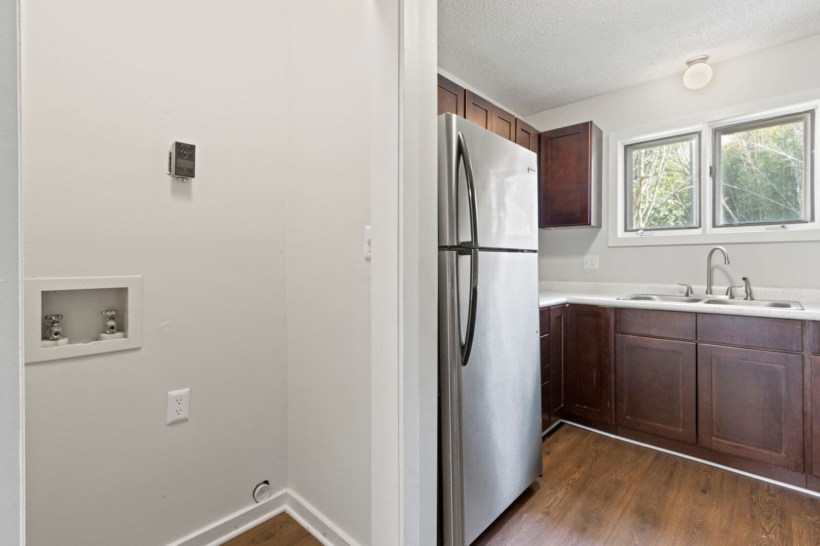 Greenville Townhome: 2311 Wade Hampton Blvd.