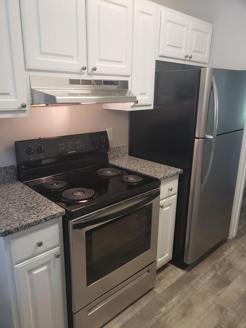 Myrtle Beach Apartment: 685 Burcale Road - A7