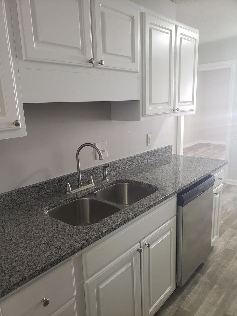 Myrtle Beach Apartment: 685 Burcale Road - A7