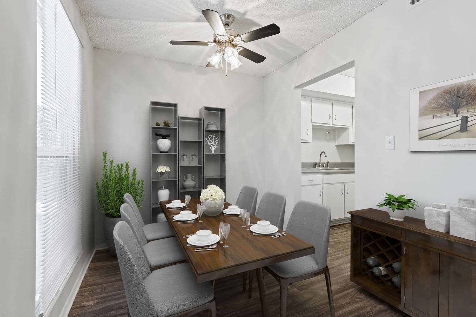 Greenville Apartment: 2413 Wade Hampton Blvd.
