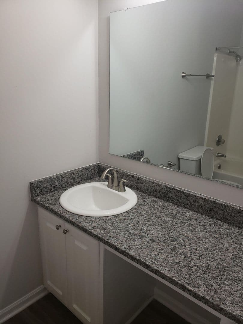 Myrtle Beach Apartment: 685 Burcale Road - A7