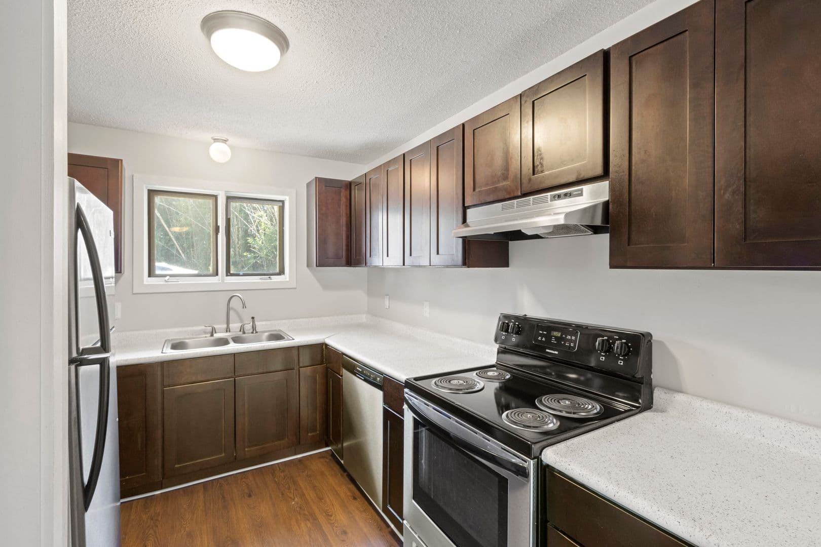 Greenville Townhome: 2311 Wade Hampton Blvd.