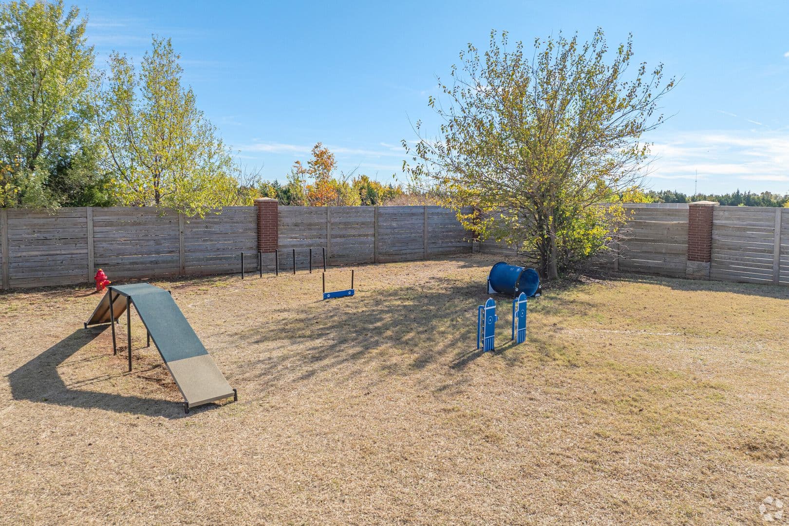 Edmond Apartment: 2500 Thomas Drive
