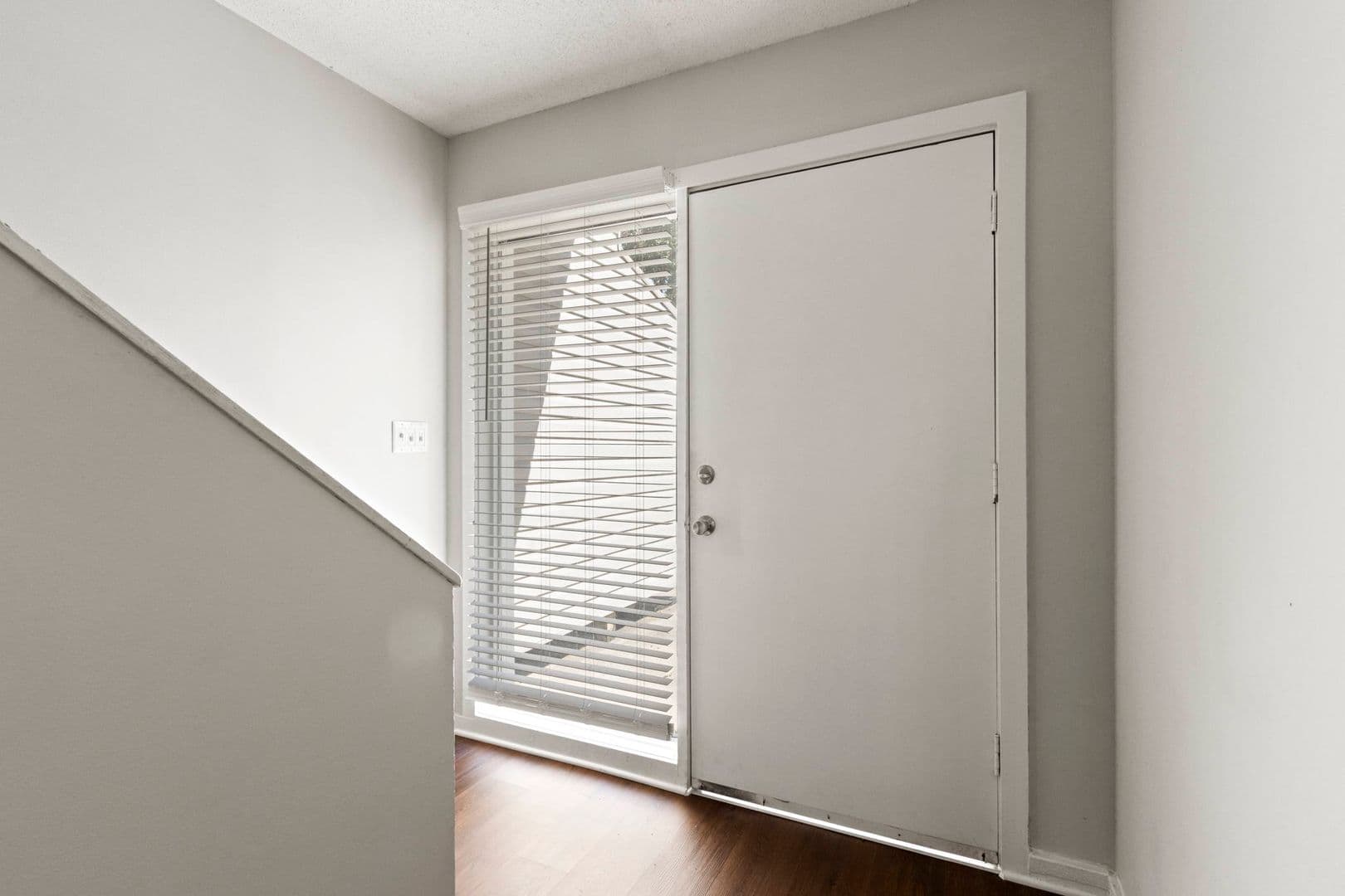 Greenville Townhome: 2311 Wade Hampton Blvd.