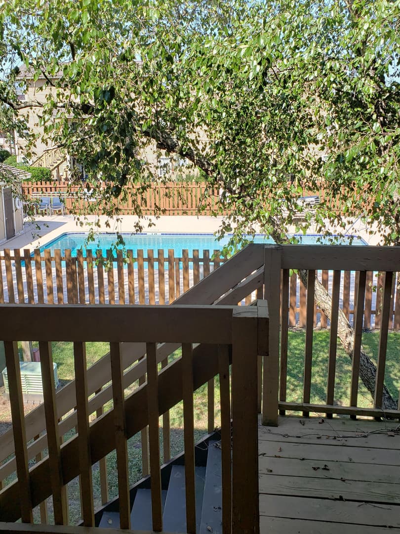Myrtle Beach Apartment: 685 Burcale Road - A7