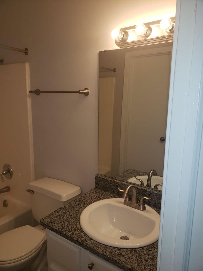 Myrtle Beach Apartment: 685 Burcale Road - A7