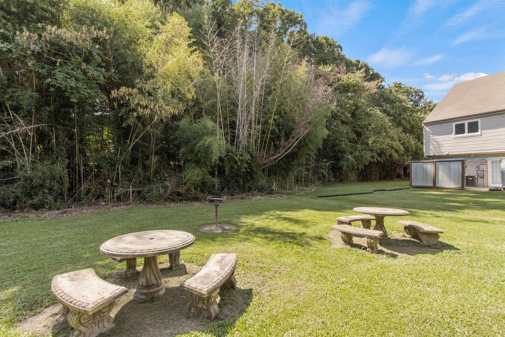 Greenville Townhome: 2311 Wade Hampton Blvd.