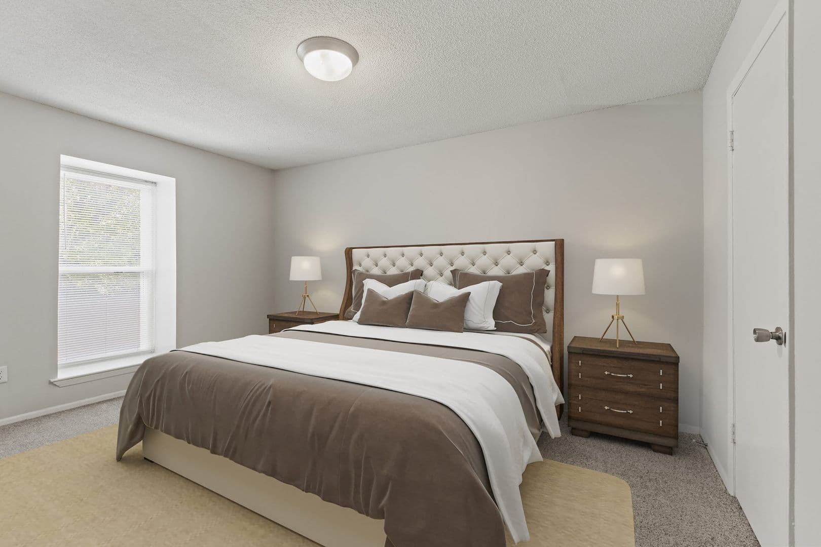 Greenville Apartment: 2413 Wade Hampton Blvd.