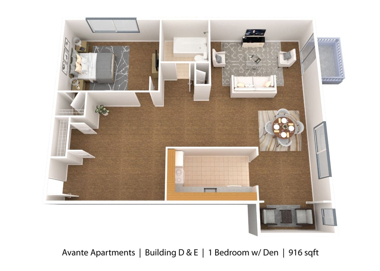 Gilbertsville Apartment: 200 Gilbertsville Rd