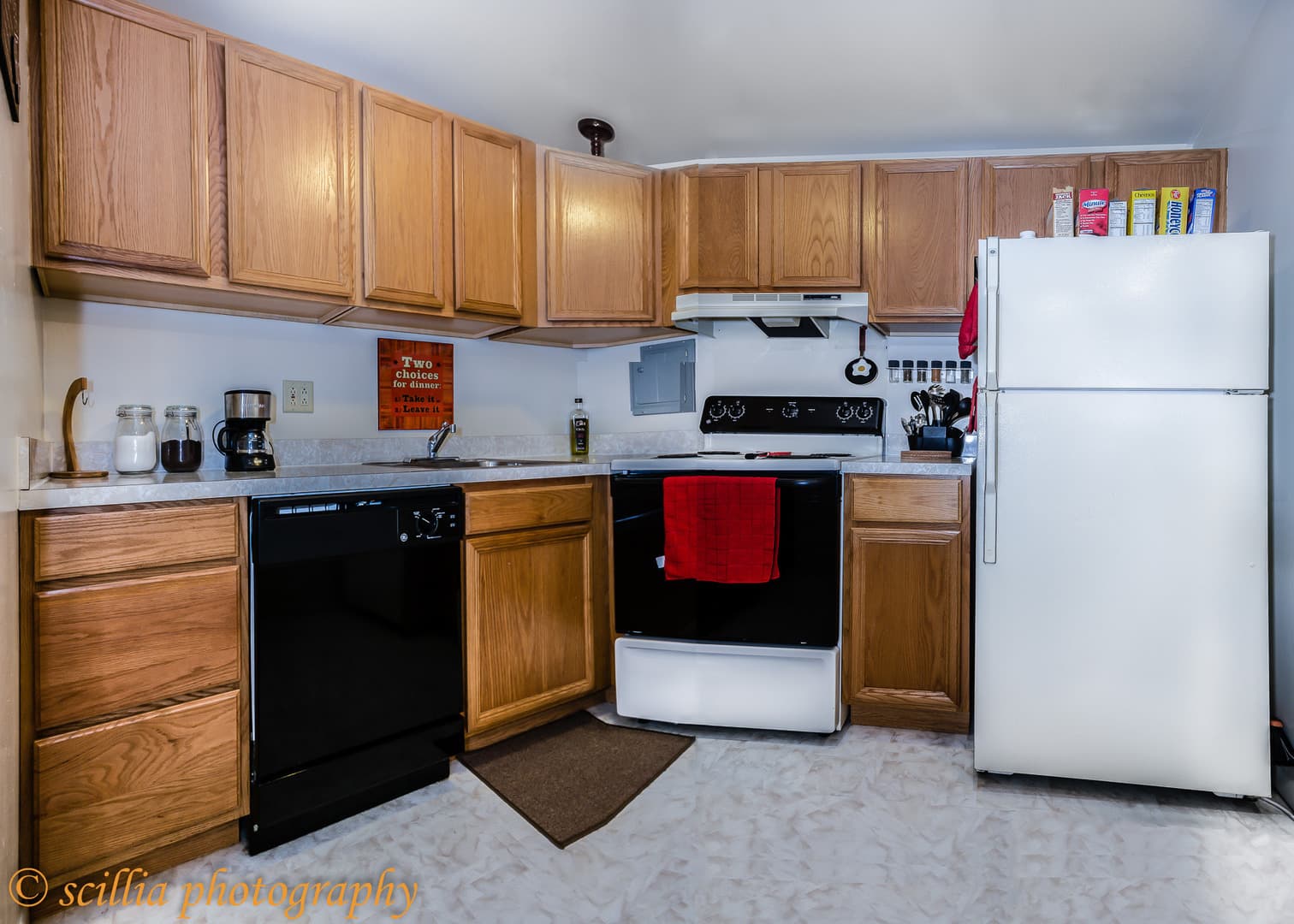 Gilbertsville Apartment: 200 Gilbertsville Rd
