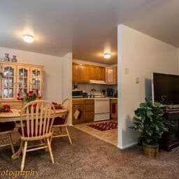 Gilbertsville Apartment: 200 Gilbertsville Rd