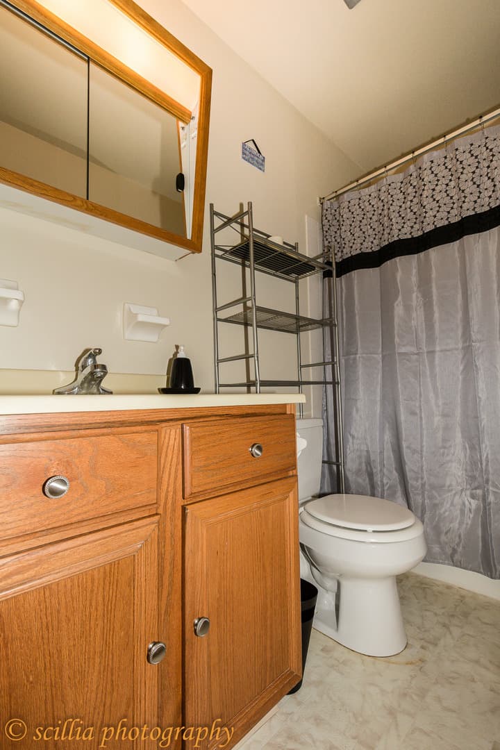 Gilbertsville Apartment: 200 Gilbertsville Rd