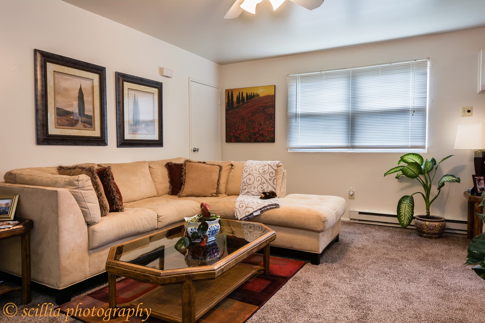 Gilbertsville Apartment: 200 Gilbertsville Rd