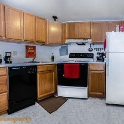 Gilbertsville Apartment: 200 Gilbertsville Rd