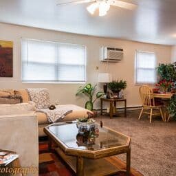 Gilbertsville Apartment: 200 Gilbertsville Rd