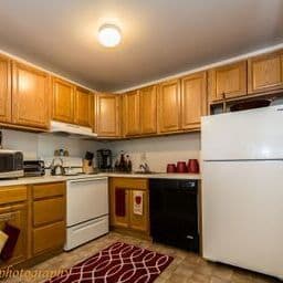 Gilbertsville Apartment: 200 Gilbertsville Rd