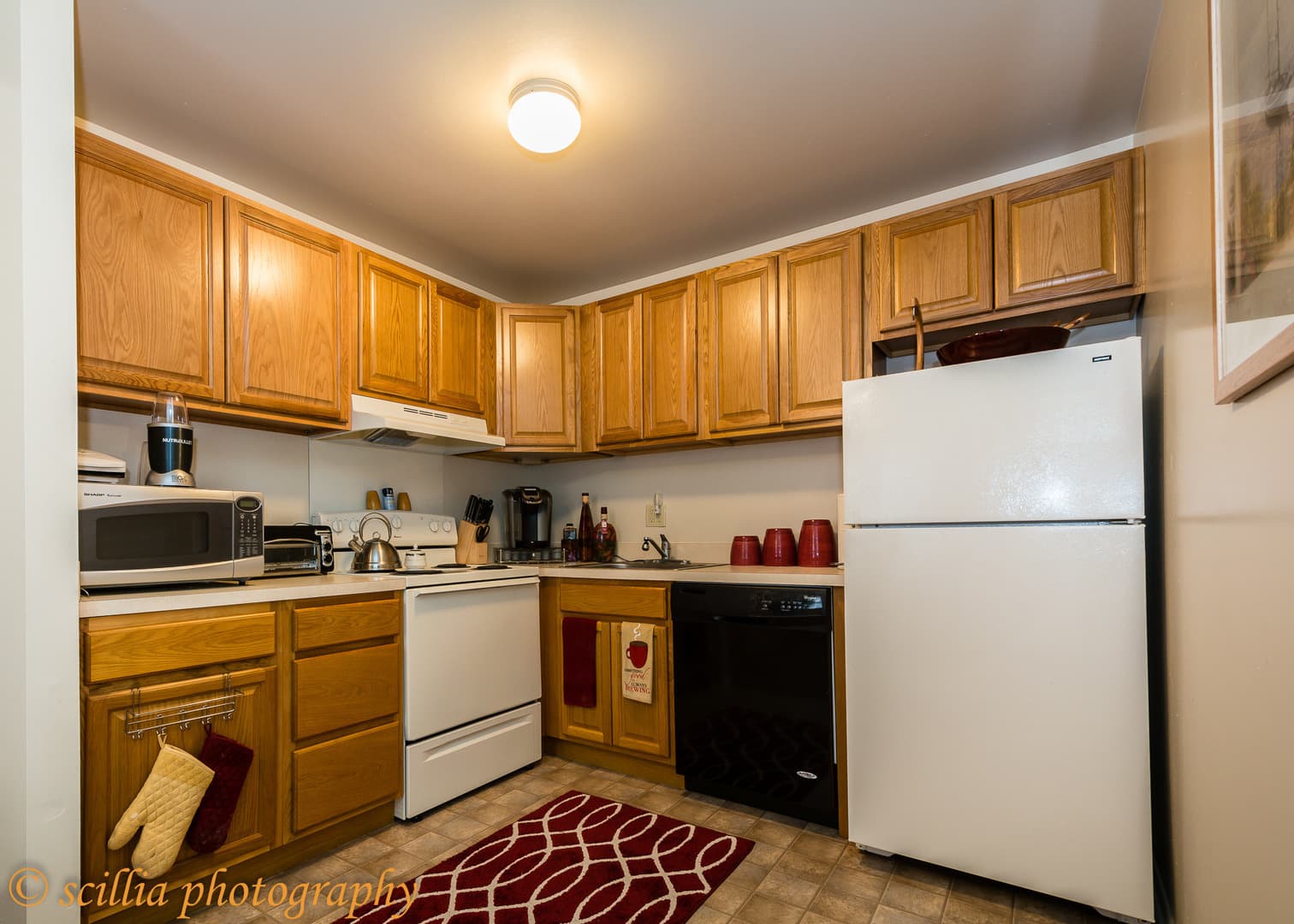 Gilbertsville Apartment: 200 Gilbertsville Rd
