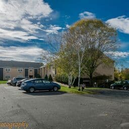 Gilbertsville Apartment: 200 Gilbertsville Rd