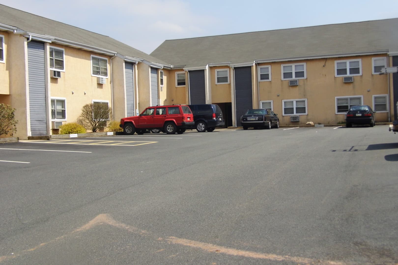 Gilbertsville Apartment: 200 Gilbertsville Rd