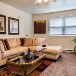 Gilbertsville Apartment: 200 Gilbertsville Rd