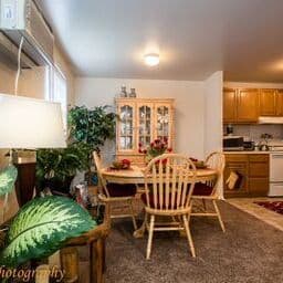Gilbertsville Apartment: 200 Gilbertsville Rd