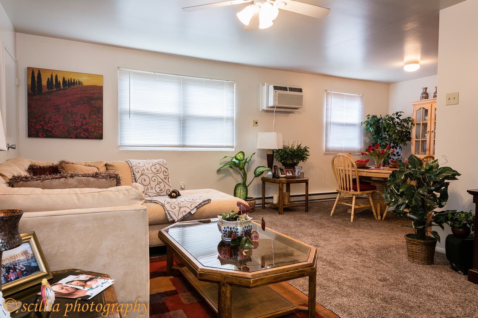 Gilbertsville Apartment: 200 Gilbertsville Rd
