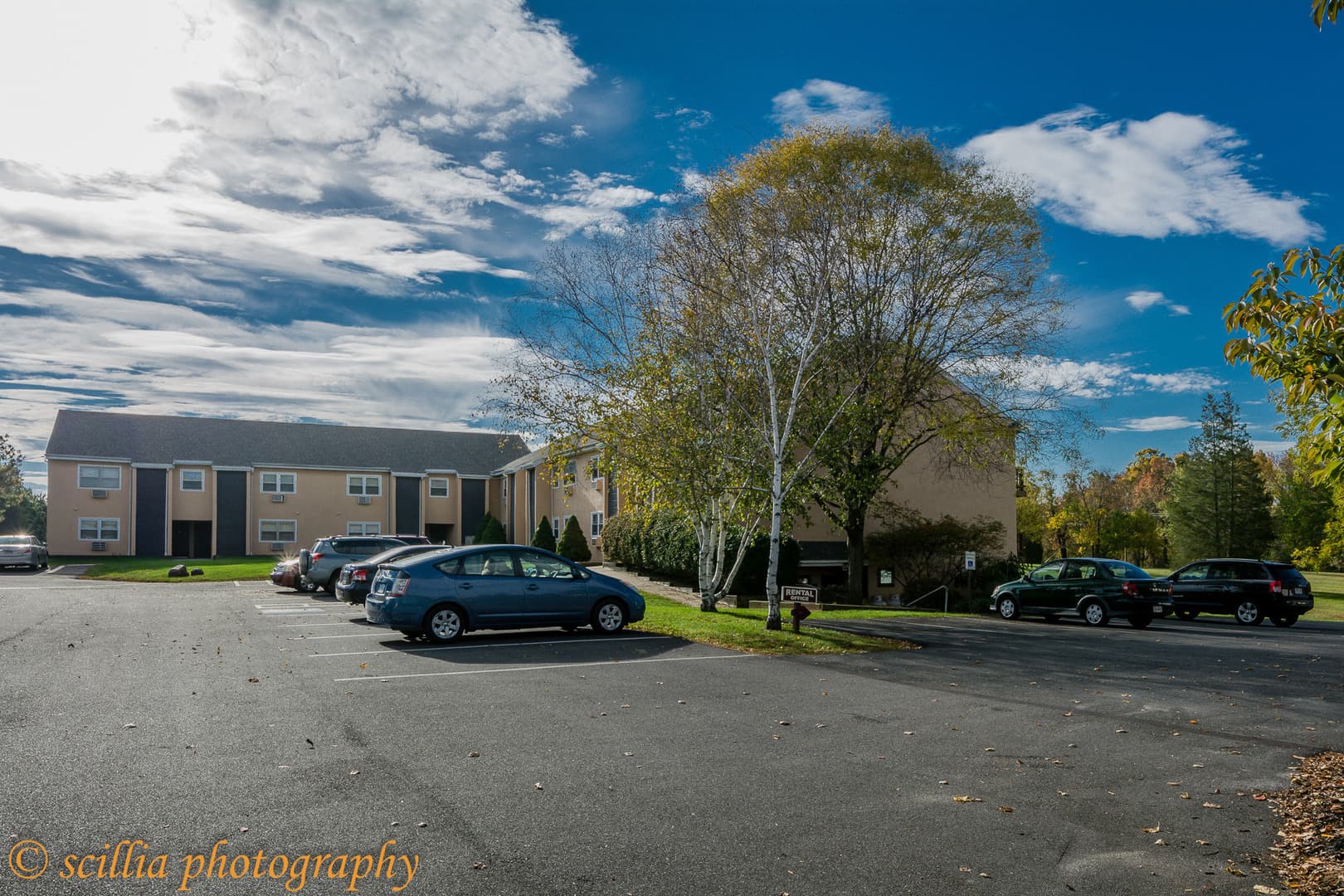 Gilbertsville Apartment: 200 Gilbertsville Rd