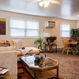 Gilbertsville Apartment: 200 Gilbertsville Rd