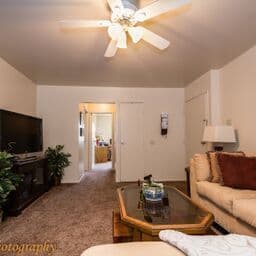 Gilbertsville Apartment: 200 Gilbertsville Rd