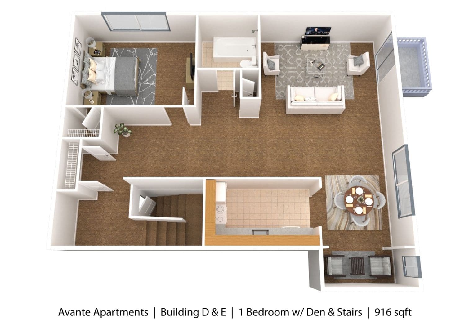 Gilbertsville Apartment: 200 Gilbertsville Rd