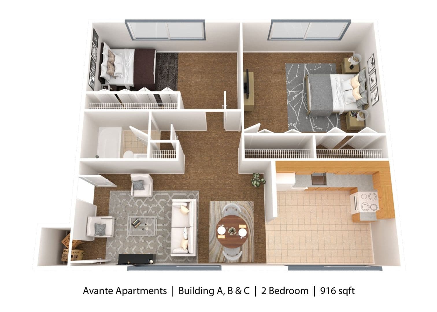 Gilbertsville Apartment: 200 Gilbertsville Rd