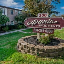 Gilbertsville Apartment: 200 Gilbertsville Rd