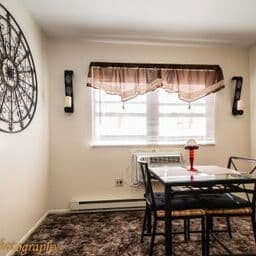 Gilbertsville Apartment: 200 Gilbertsville Rd