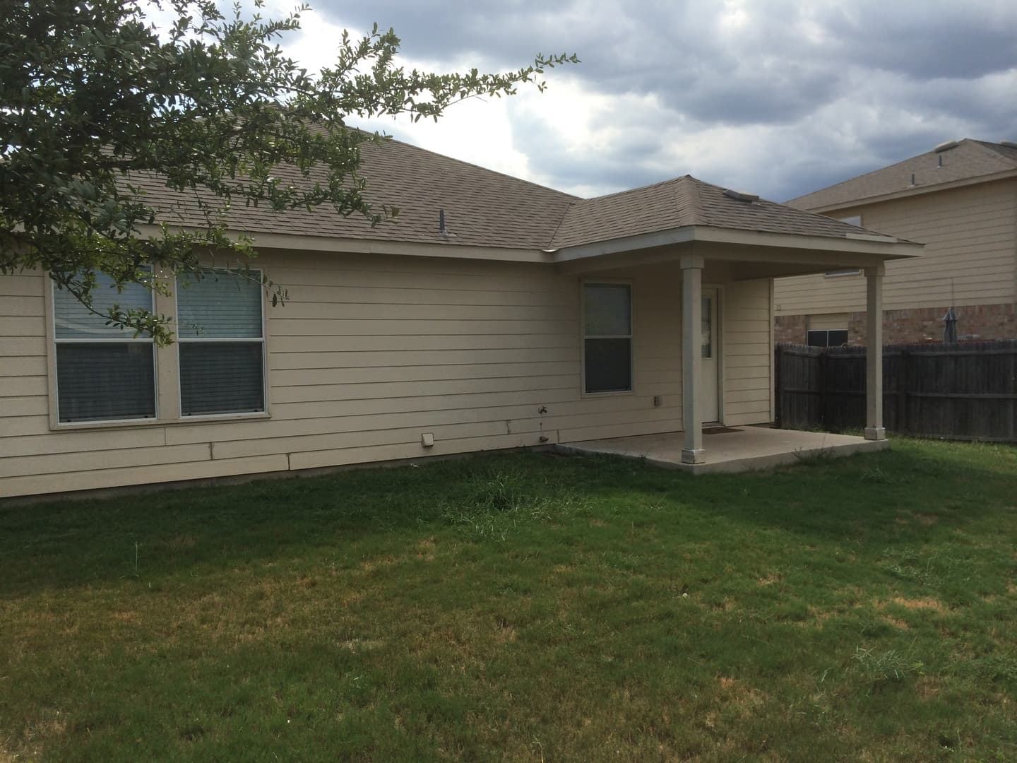SELMA House: 16246 STALLION RANCH