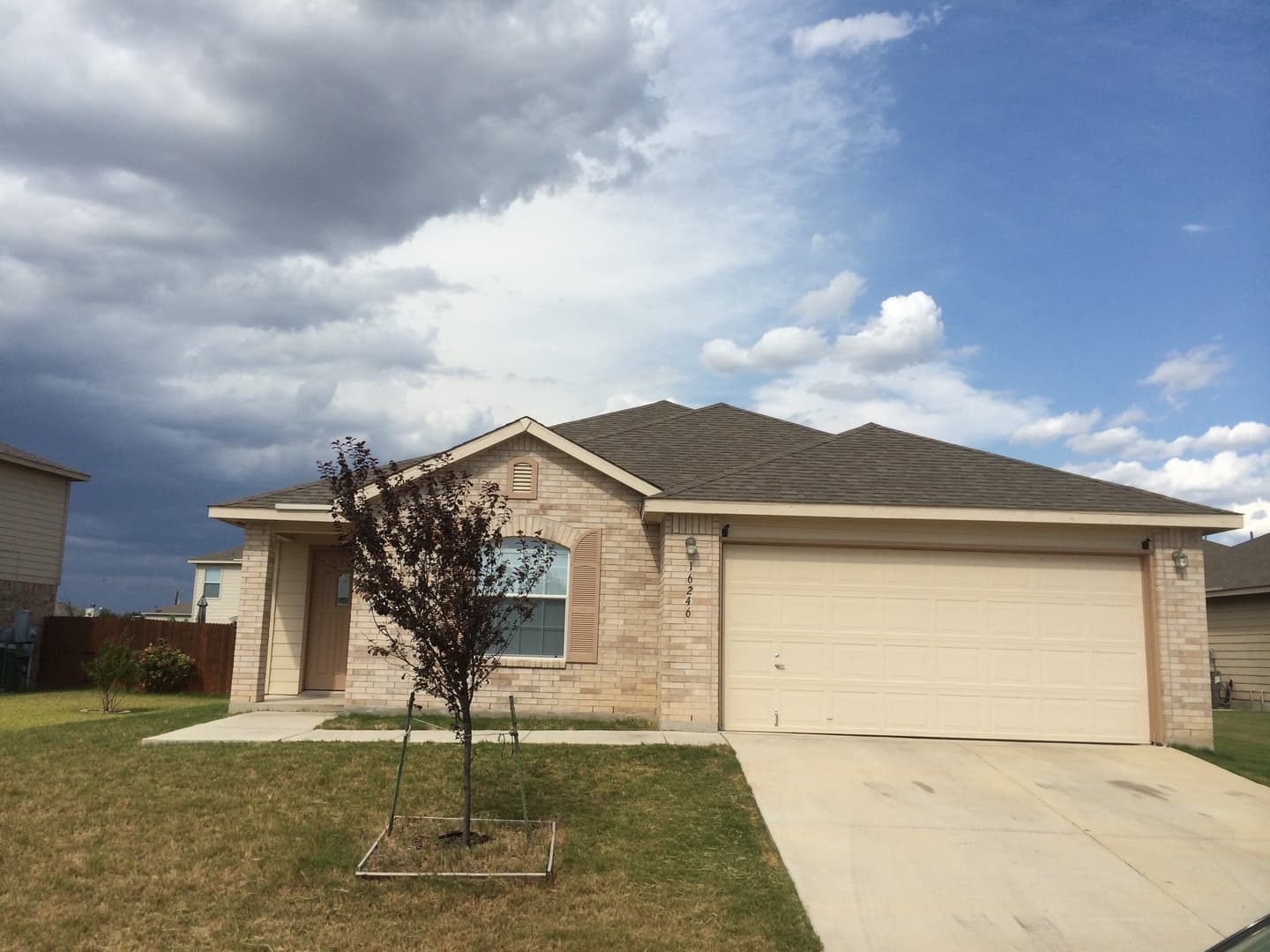 SELMA House: 16246 STALLION RANCH