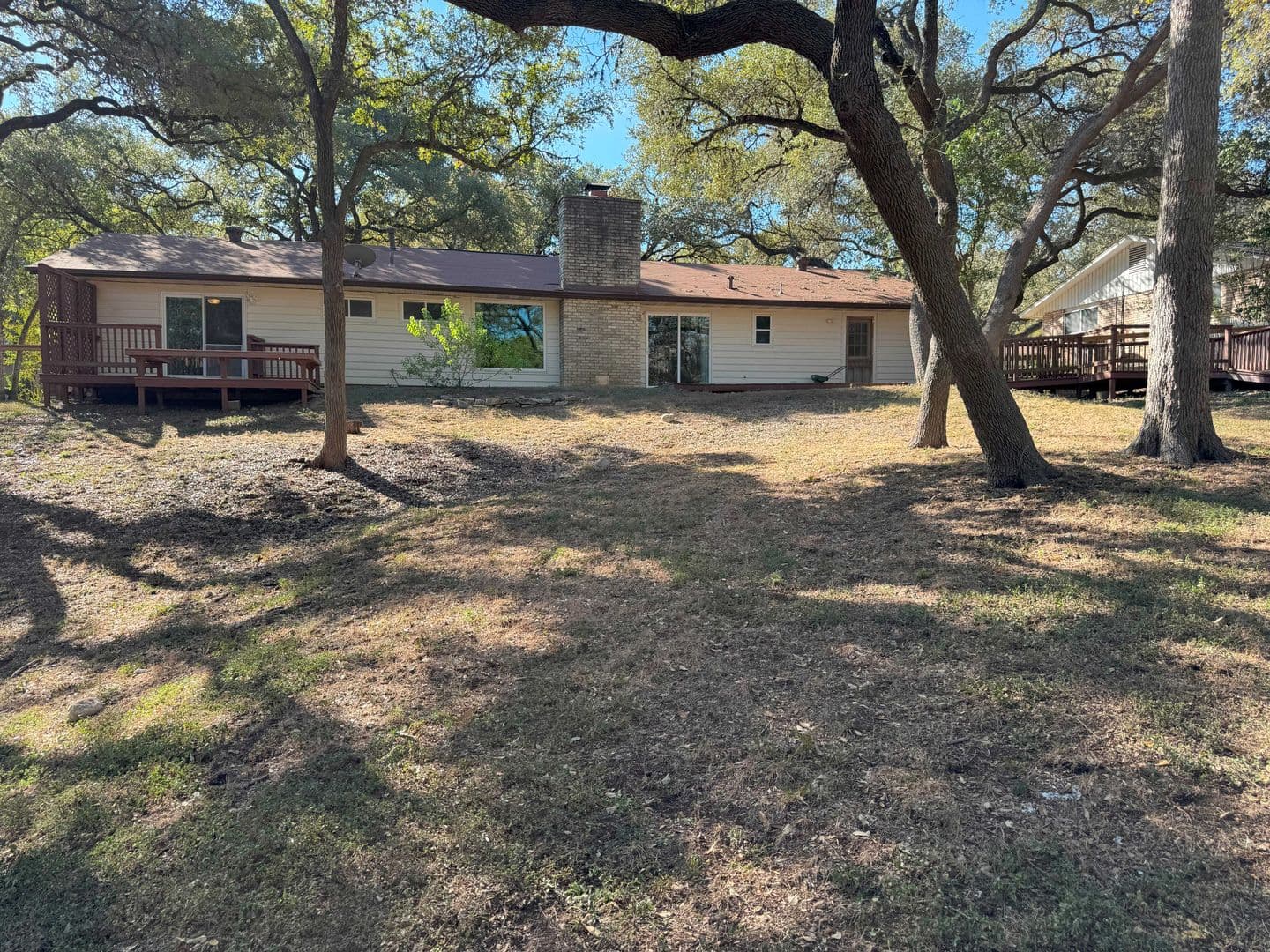 UNIVERSAL CITY House: 1256 CIBOLO TRAIL