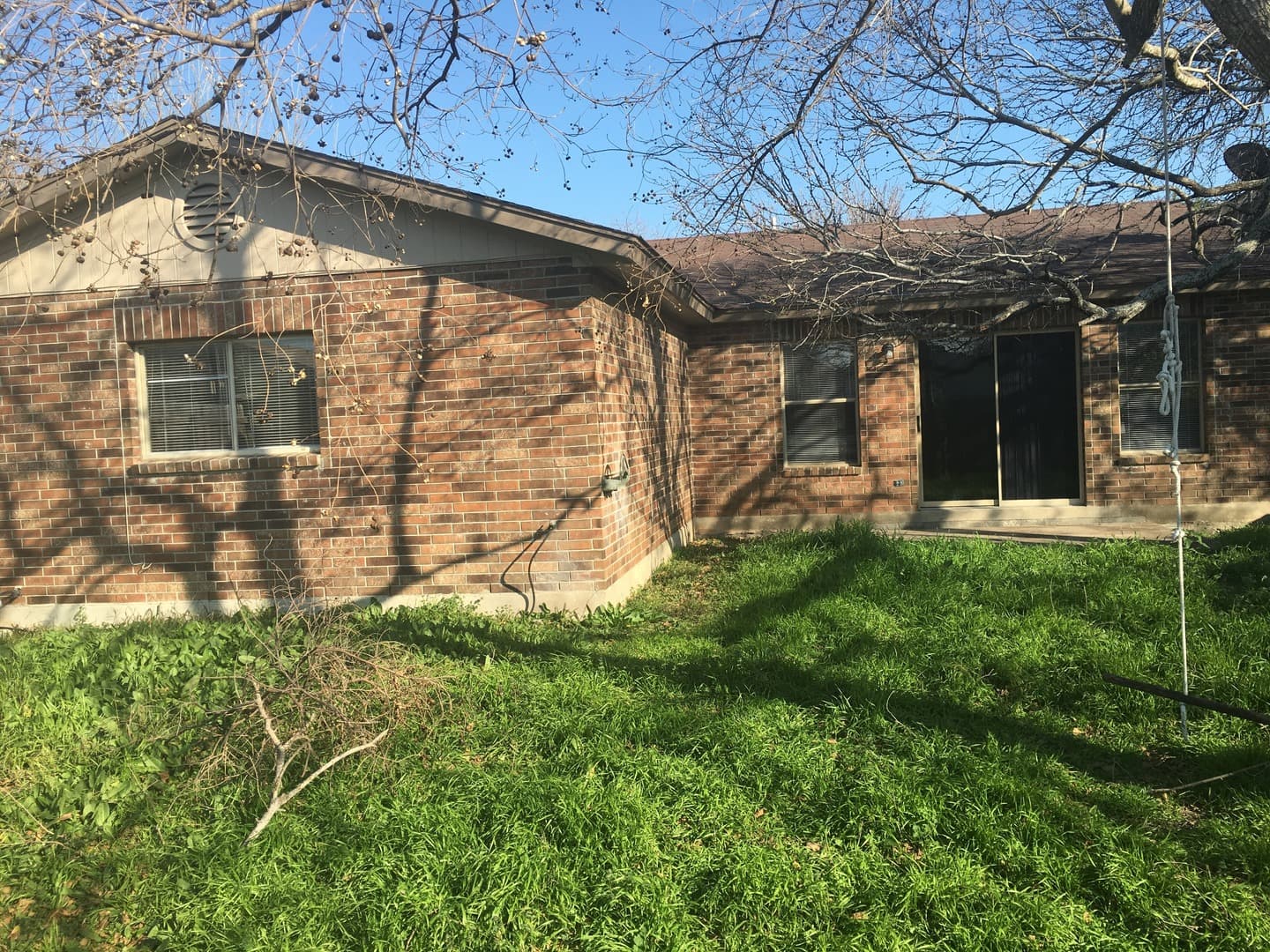 SAN ANTONIO House: 8251 SUNSHINE TRAIL DR