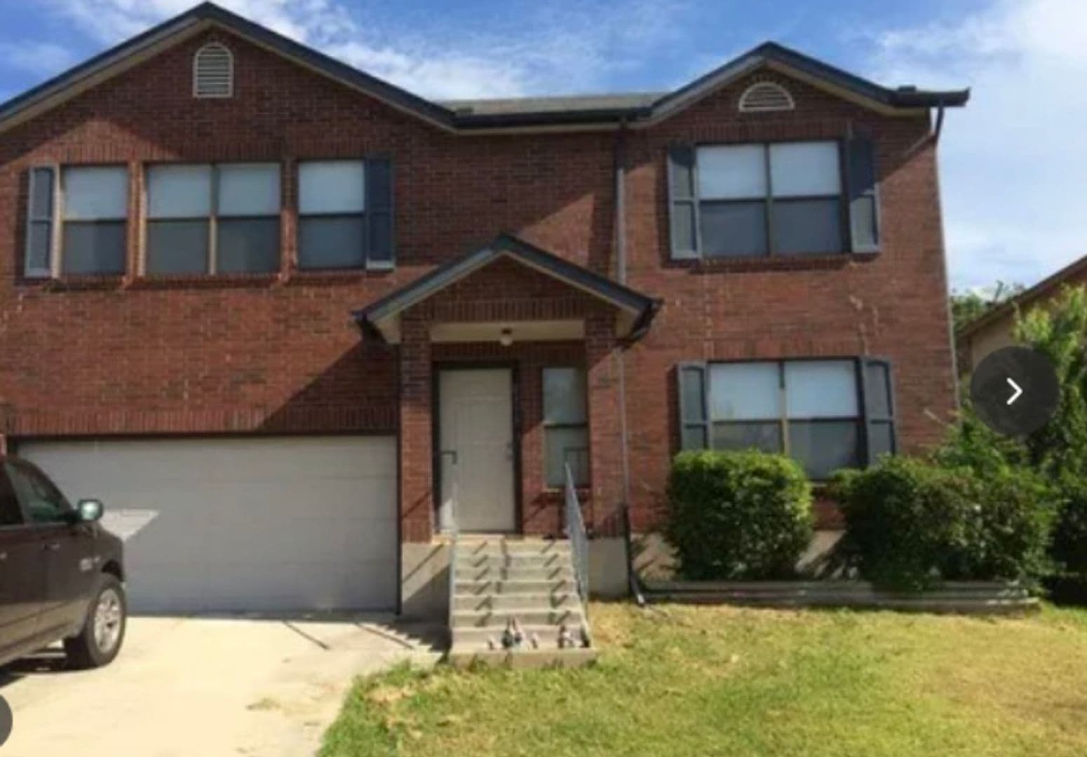 CONVERSE House: 8115 GRIMCHESTER