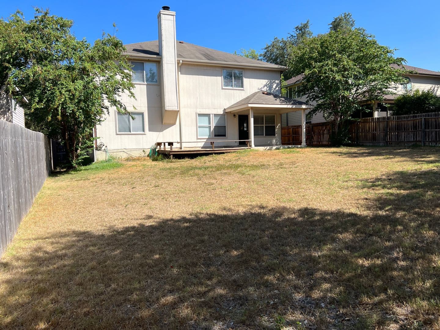 SCHERTZ House: 3648 DIAMOND FALLS