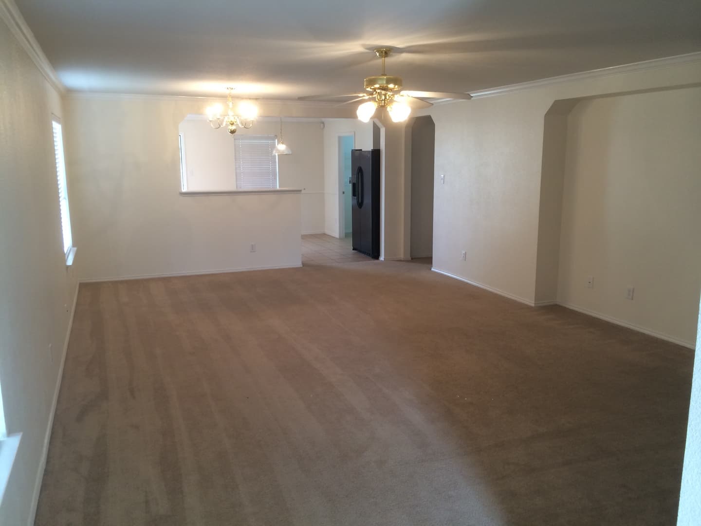 SELMA House: 16246 STALLION RANCH