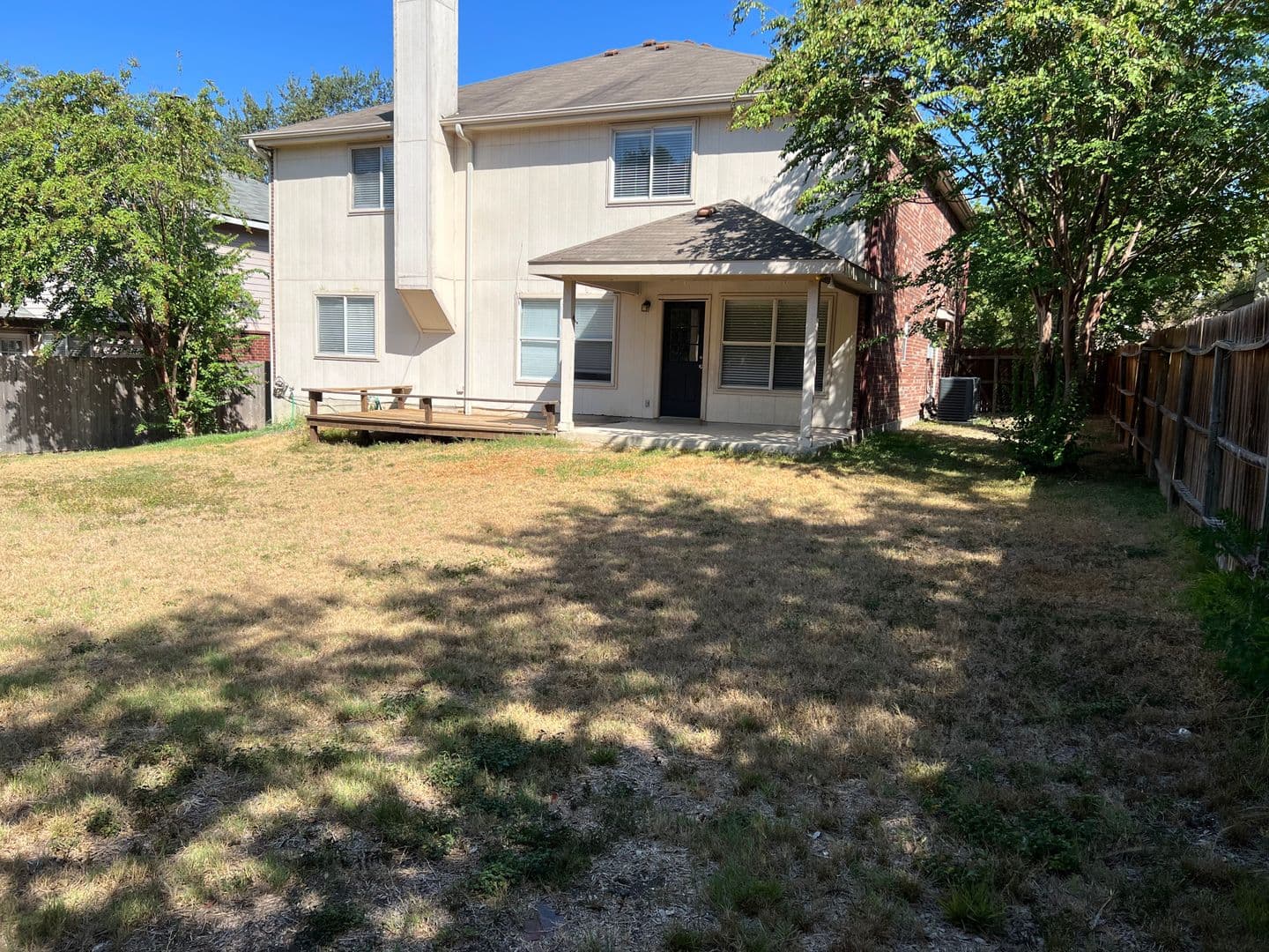 SCHERTZ House: 3648 DIAMOND FALLS