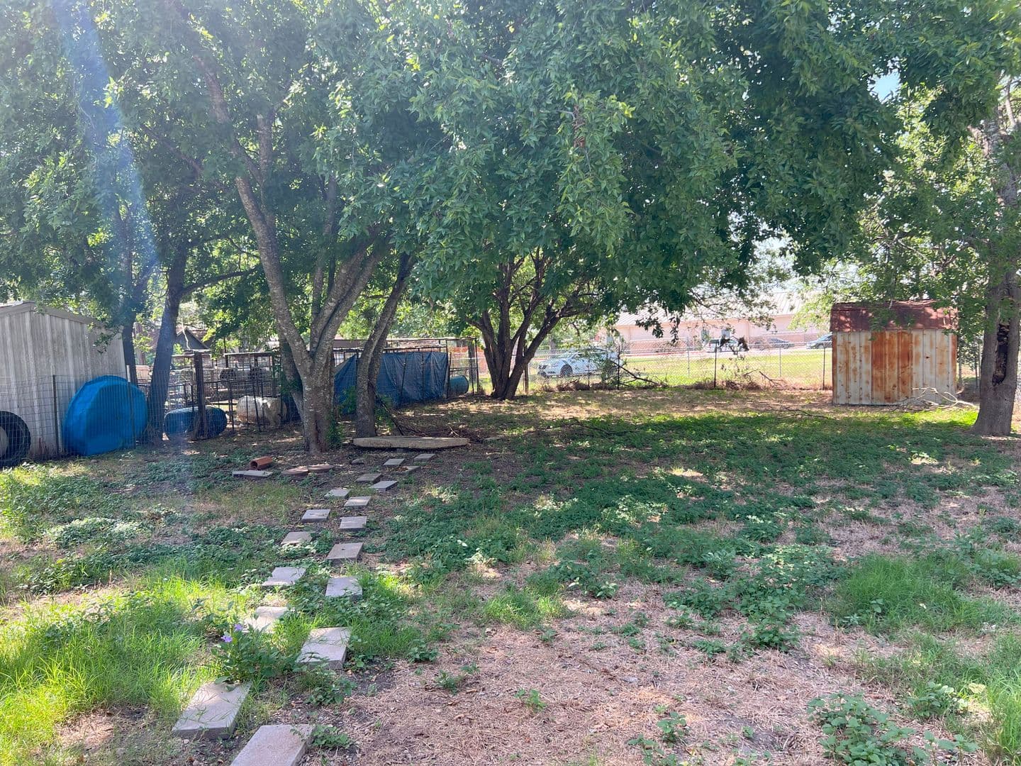 MARION House: 213 W. SCHULZ