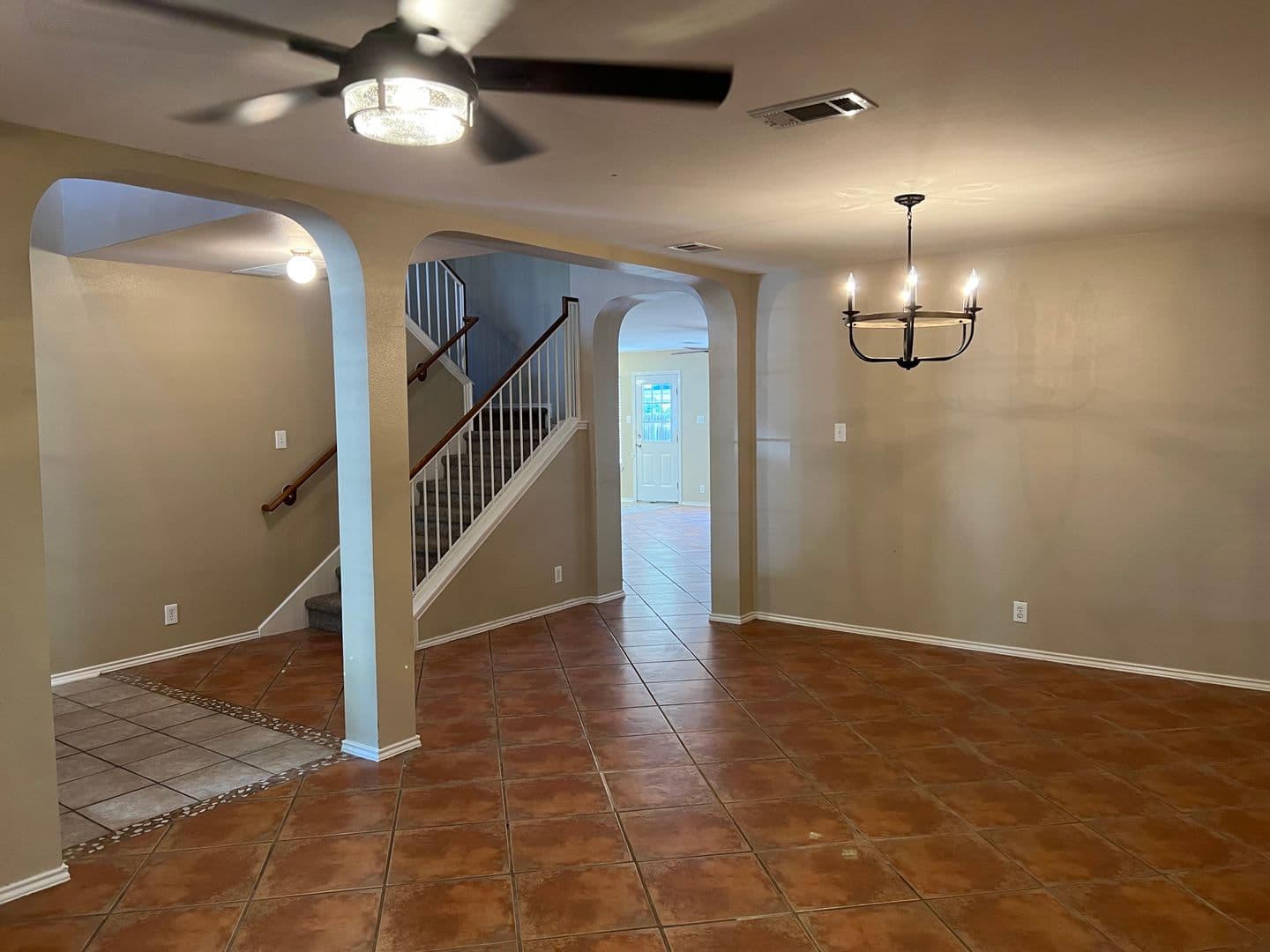 SCHERTZ House: 3648 DIAMOND FALLS