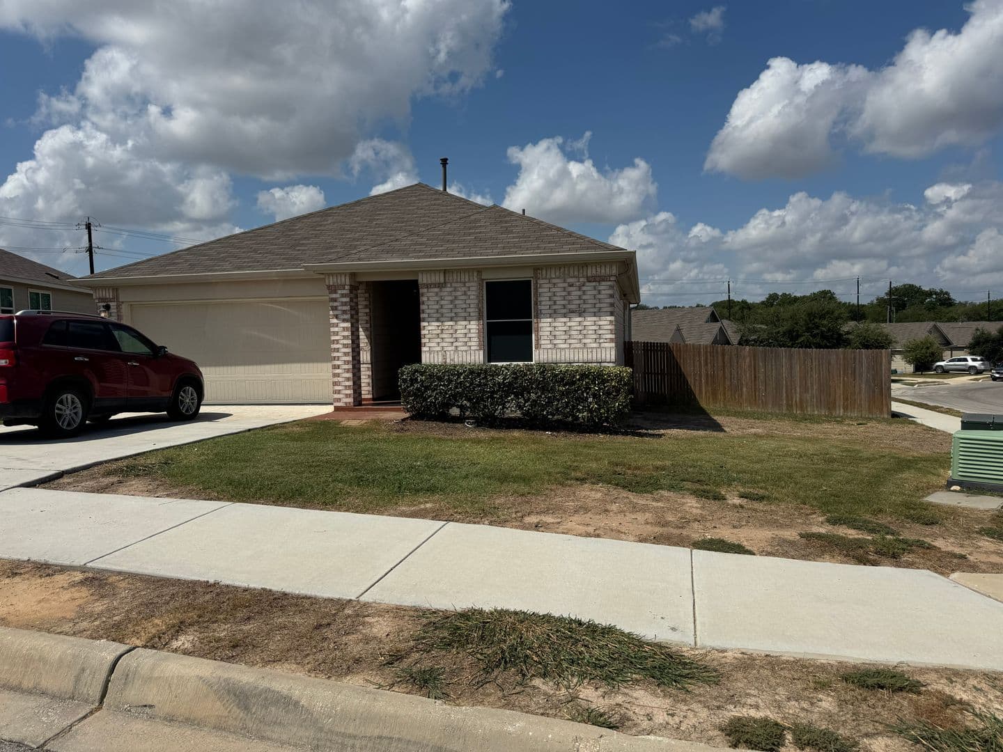 SCHERTZ House: 12702 MIRECOURT WAY