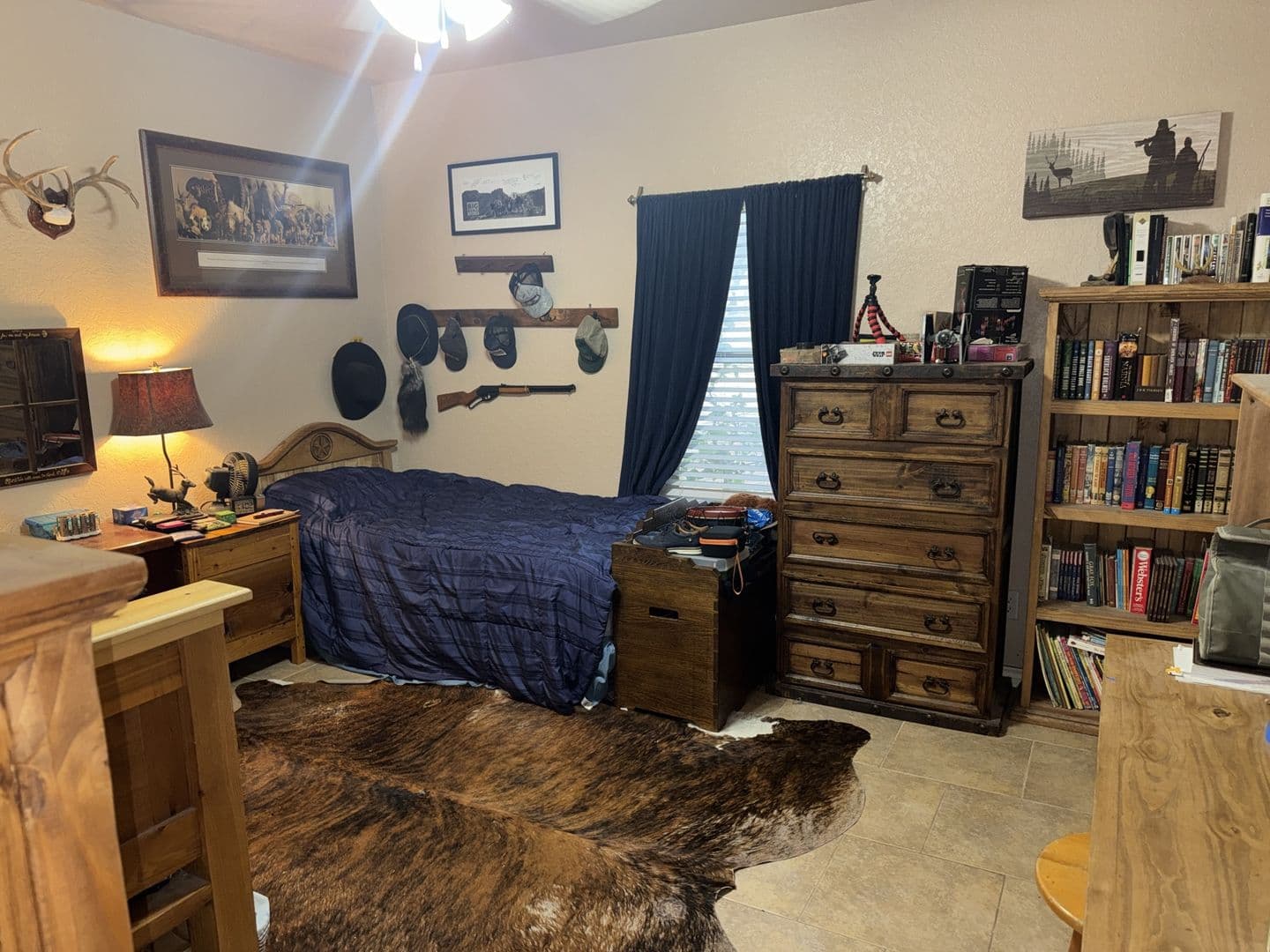 LA VERNIA House: 169 VINTAGE RANCH CIRCLE